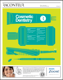 New Cosmetic Dentistry