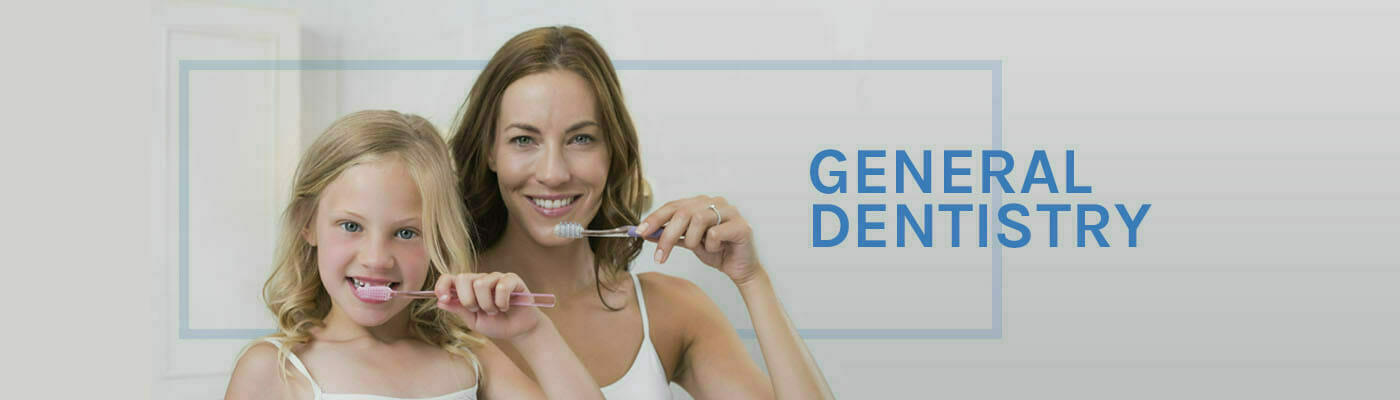 General Dentistry in Romford, Essex | Winning Smiles Dental Clinic