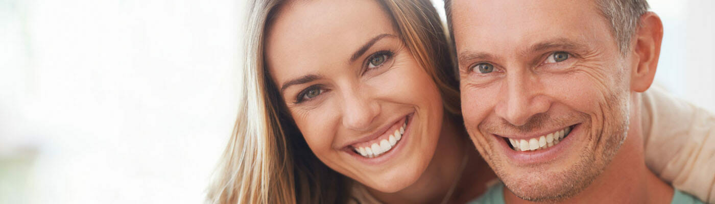 Dental Implant Smile in Romford, Essex | Winning Smiles Dental Clinic